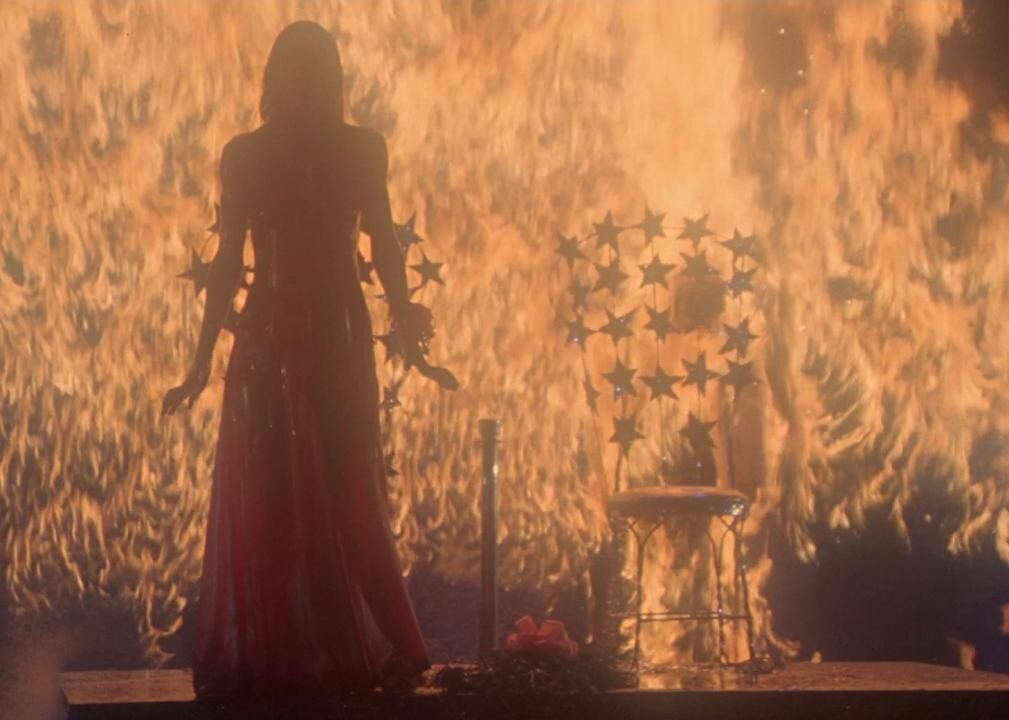 #25. Carrie (1976)